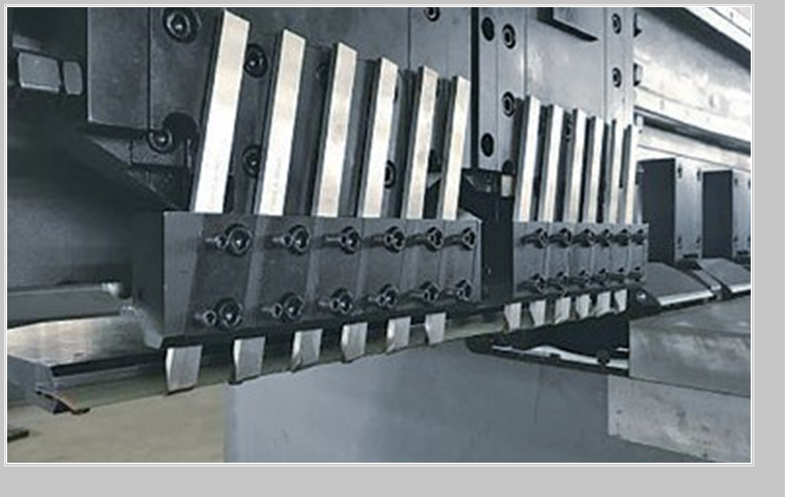 Thiết bị loại bỏ mạt sắt