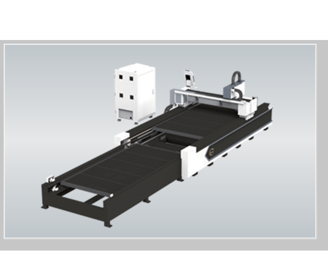 Bàn cắt chuyển đổi song song