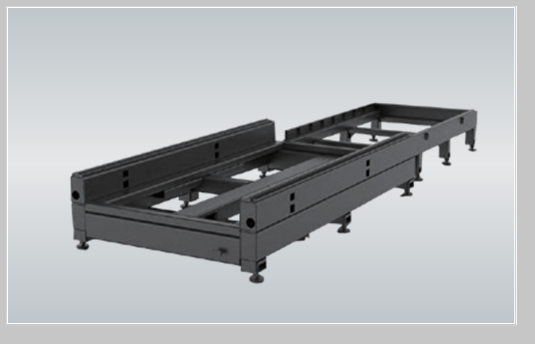 Bàn làm việc được phân vùng