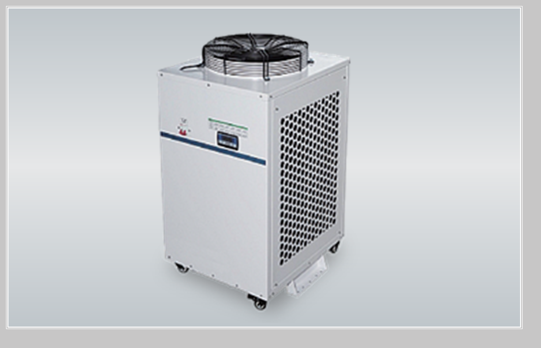 Bộ làm mát nước