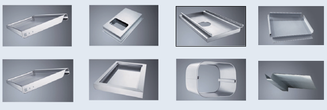 Hiển thị phôi uốn