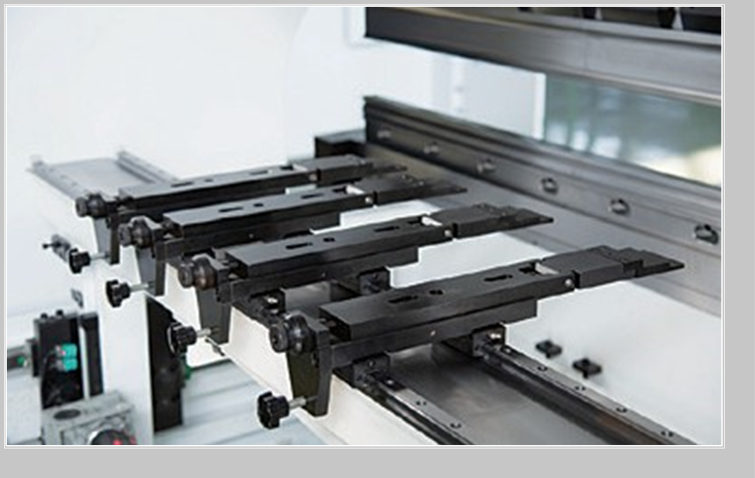 Hệ thống thủy lực Rexroth