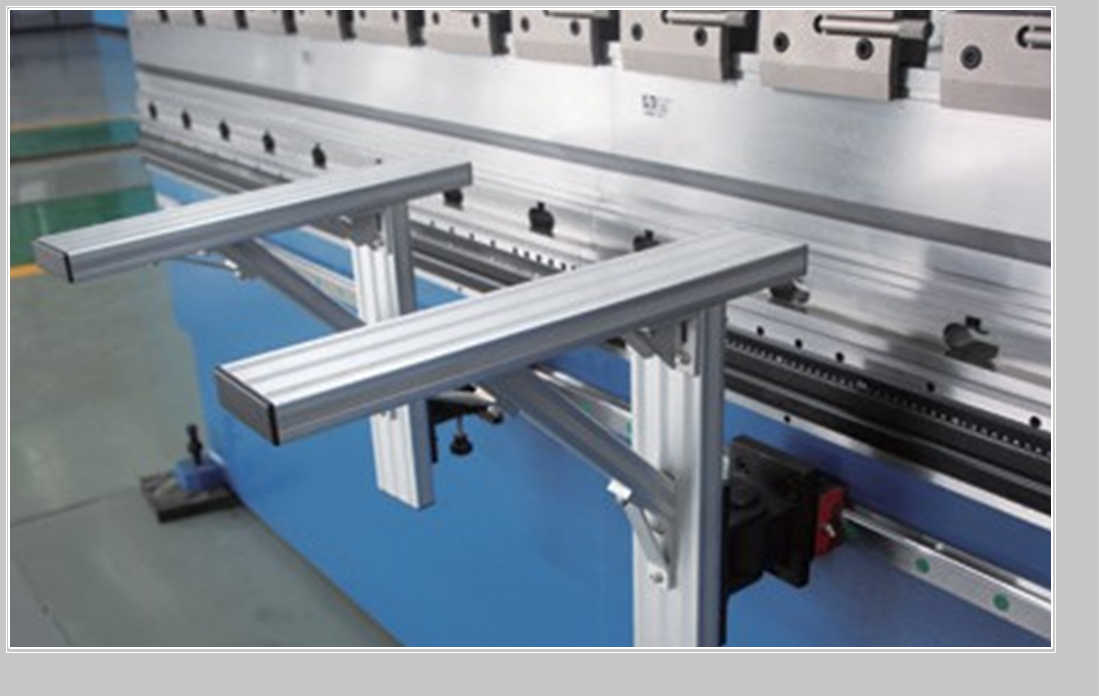 Giá đỡ phía trước di động