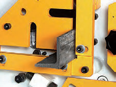 Trạm cắt biên dạng