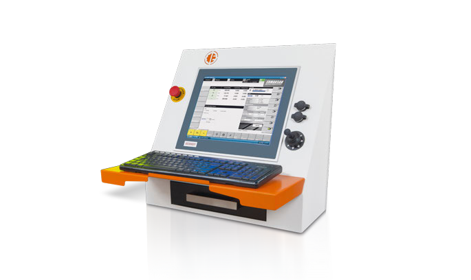 bảng điều khiển