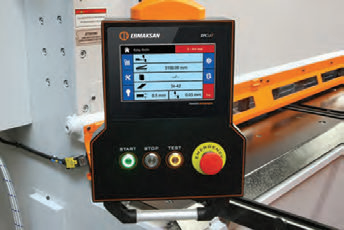 Bộ điều khiển (ErCut7)