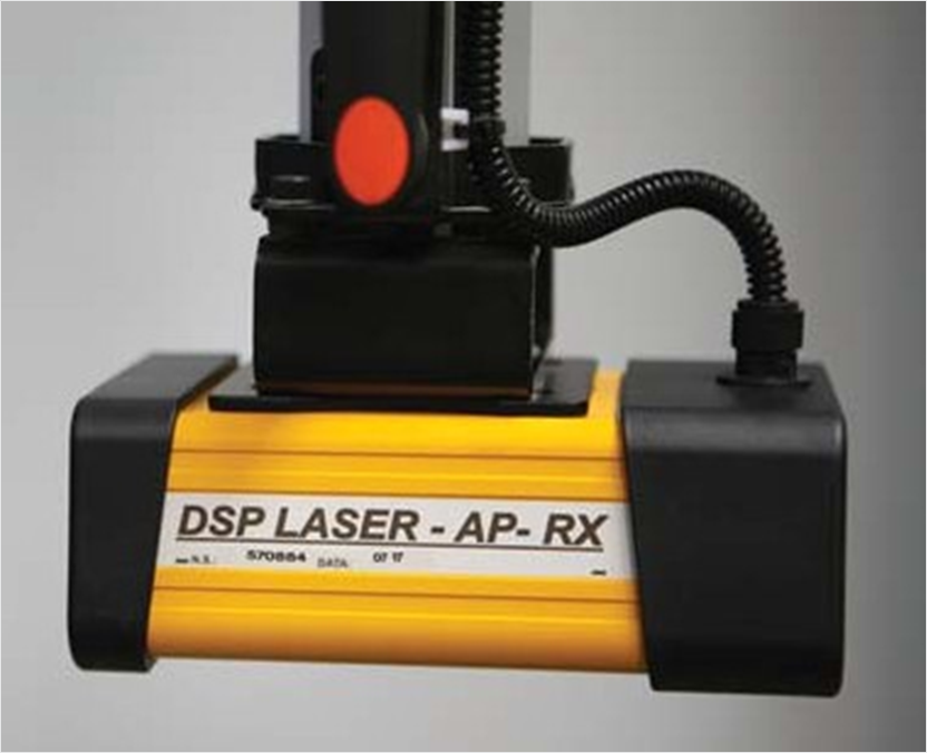 Phụ kiện lựa chọn của máy chấn tôn thủy lực Ermaksan dòng PB PRO series