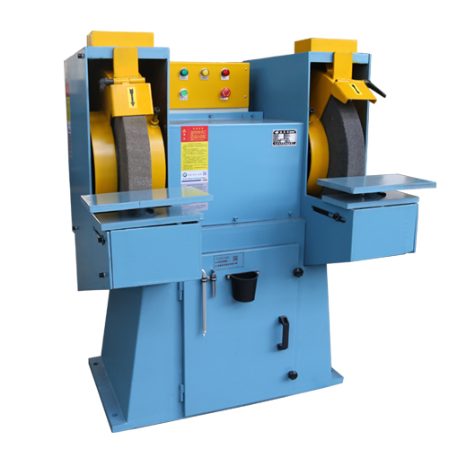 Máy mài 2 đá tích hợp chống nổ MT3060F
