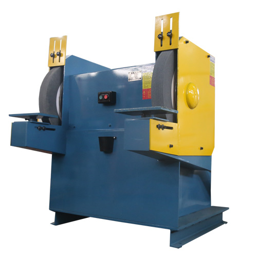 Máy mài 2 đá kiểu truyền động MT3060
