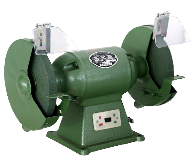 Máy mài 2 đá để bàn M3225