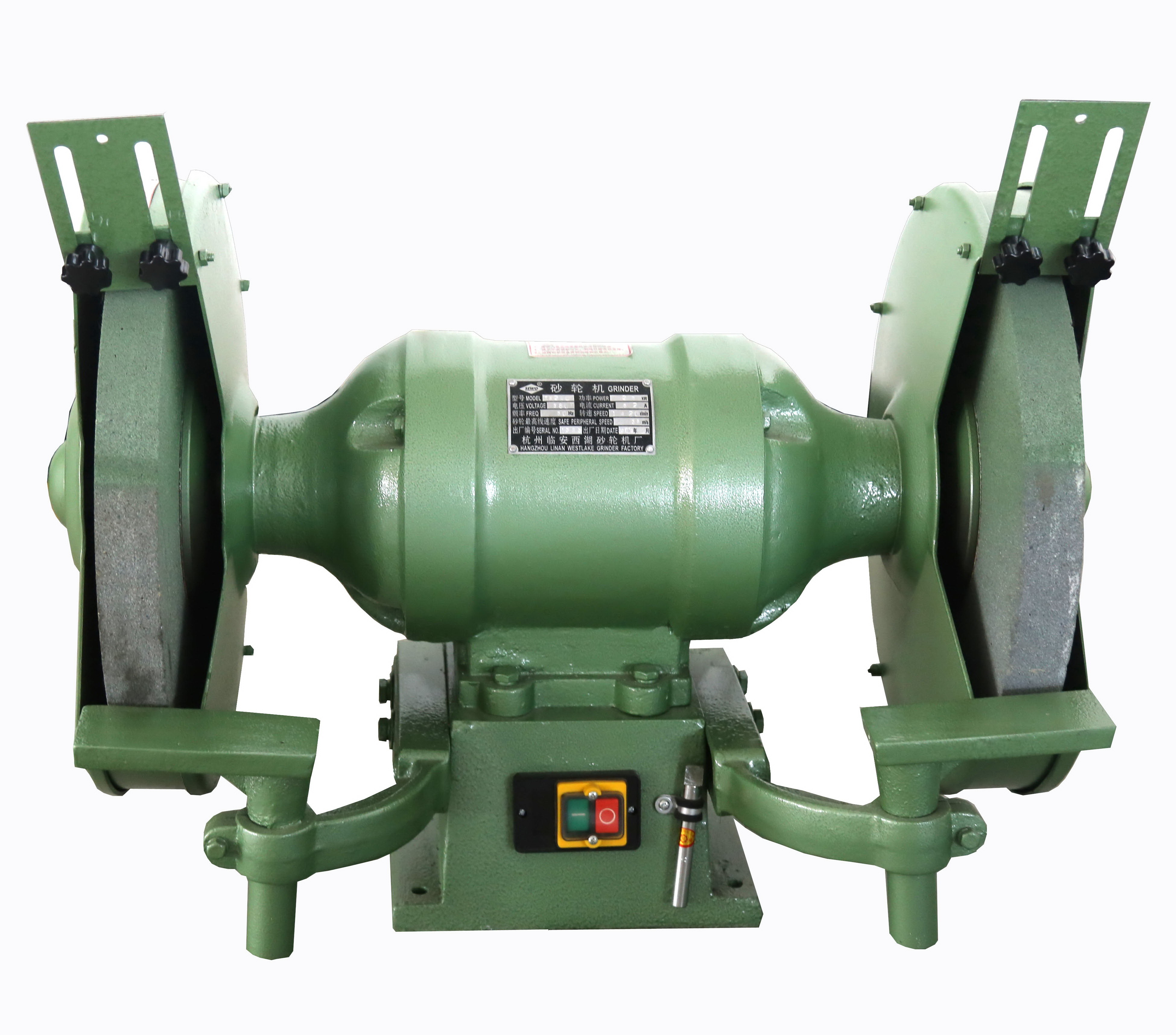 Máy mài 2 đá để bàn M3235
