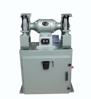 Máy mài 2 đã tích hợp hút bụi kinh tế MC3035J (M3335J)