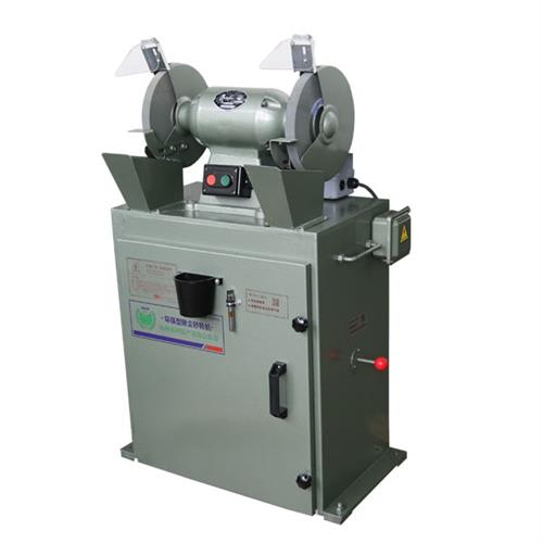 Máy mài 2 đá tích hợp hút bụi tiêu chuẩn MC3020 (M3320)