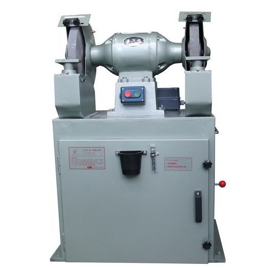 Máy mài 2 đá tích hợp hút bụi tiêu chuẩn MC3030 (M3330)