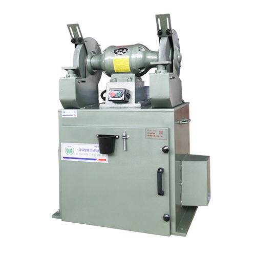 Máy mài 2 đá tích hợp hút bụi kiểu rung MC3040Z (M3340Z)