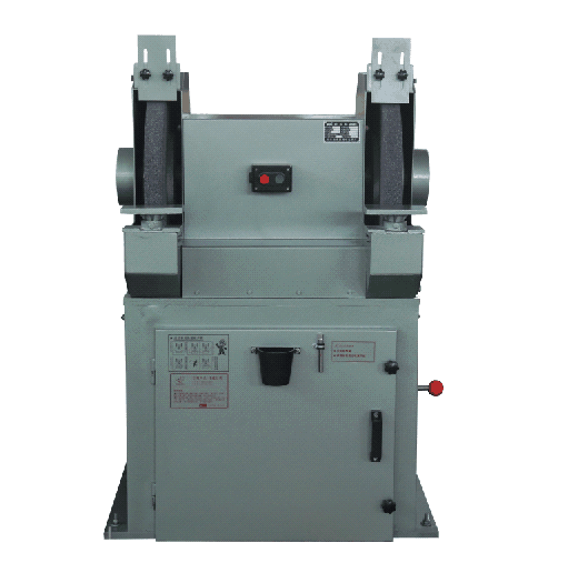 Máy mài 2 đá tích hợp hút bụi tiêu chuẩn MC3050 (M3350)