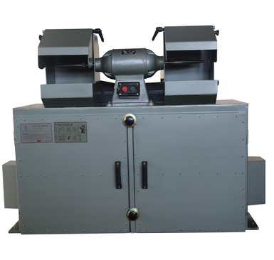 Máy đánh bóng tích hợp hút bụi MPC3025B