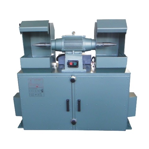 Máy đánh bóng tích hợp hút bụi MPC3035B