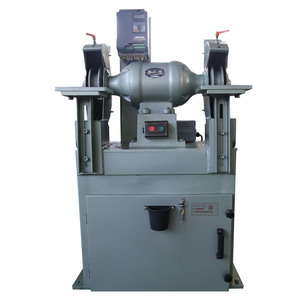 Máy mài 2 đá dạng hộp MX3035