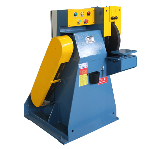 Máy mài 2 đá kiểu truyền động đầu đơn MT3050