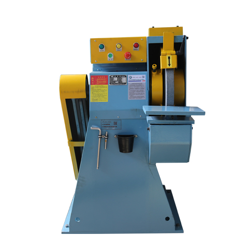 Máy mài 2 đá tích hợp chống nổ đầu đơn MT3040F