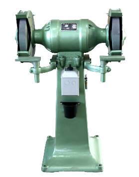 Máy mài 2 đá 2 tốc độ