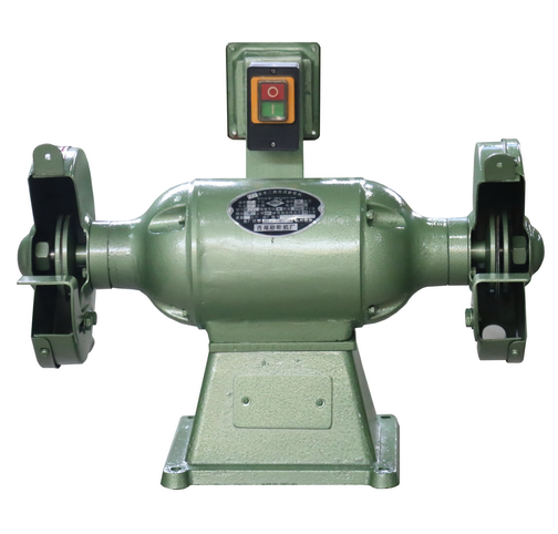 Máy mài 2 đá để bàn chịu nước