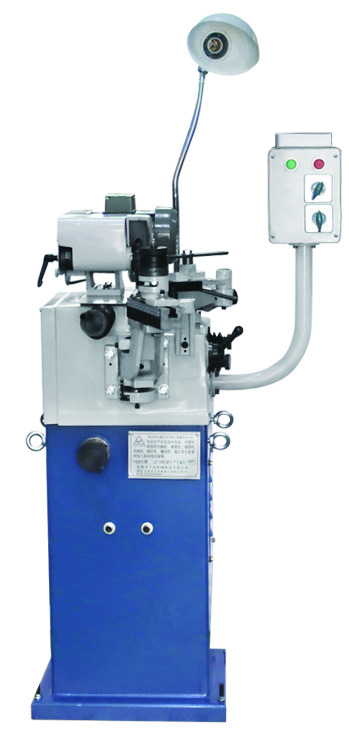 Máy mài lưỡi cưa đĩa tự động GD-450Q