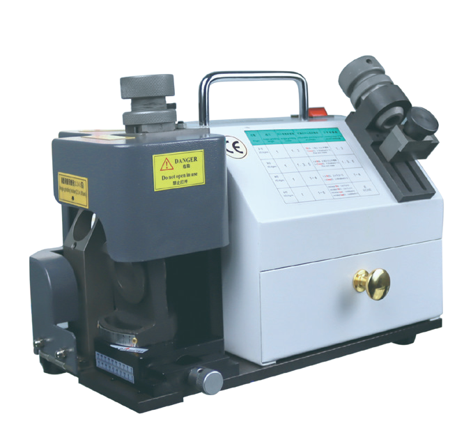 Máy mài dao phay ngón GD-313