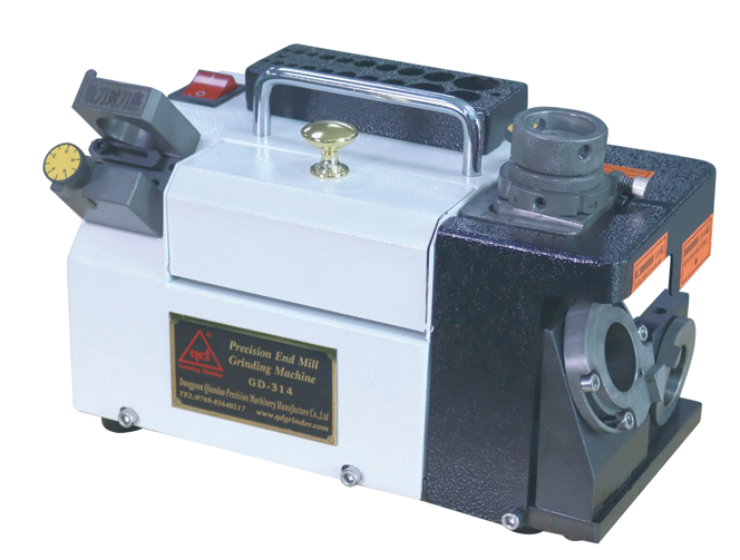 Máy mài dao phay ngón GD-314