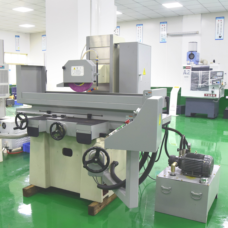 Máy mài phẳng chính xác GD-3060