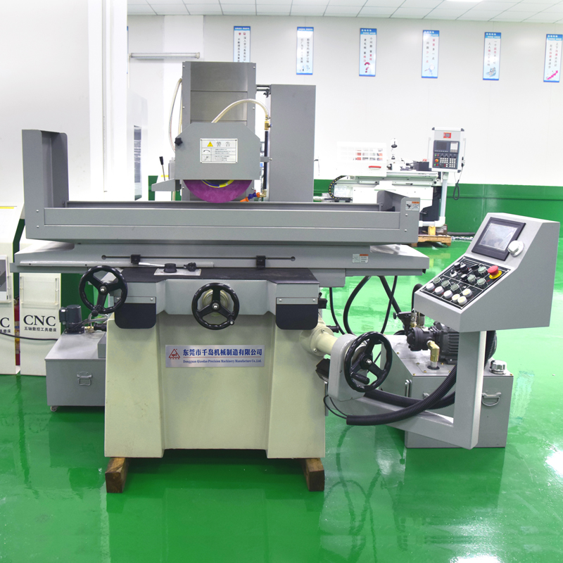 Máy mài phẳng chính xác GD-3060