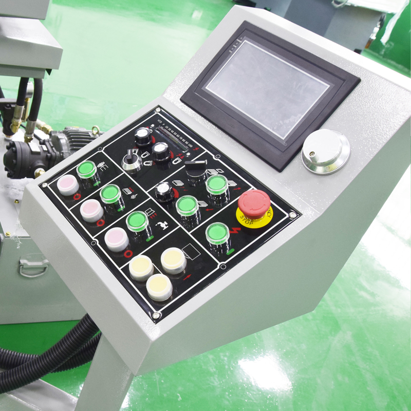 Máy mài phẳng chính xác GD-3060