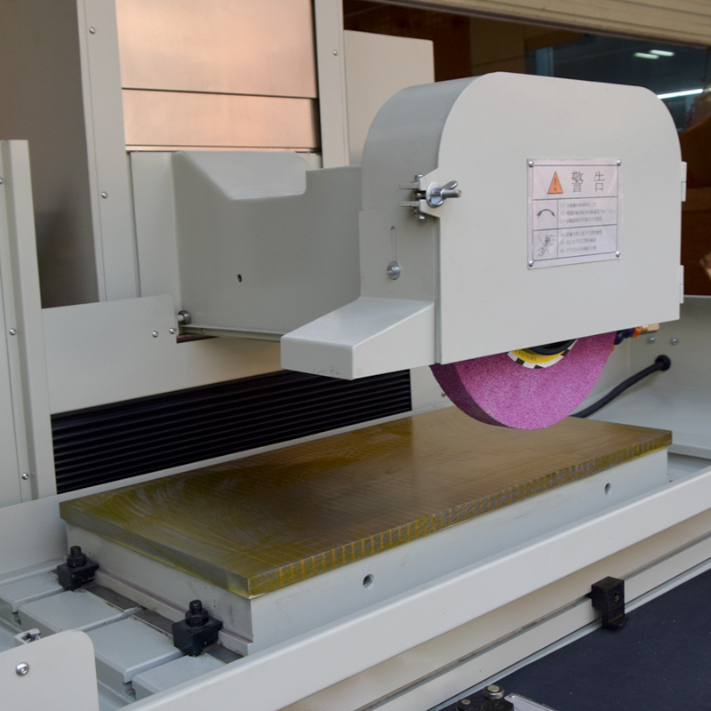 Máy mài phẳng chính xác GD-4080