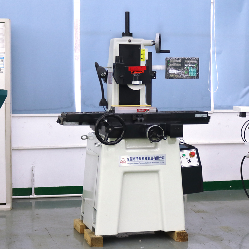 Máy mài phẳng chính xác GD-618S