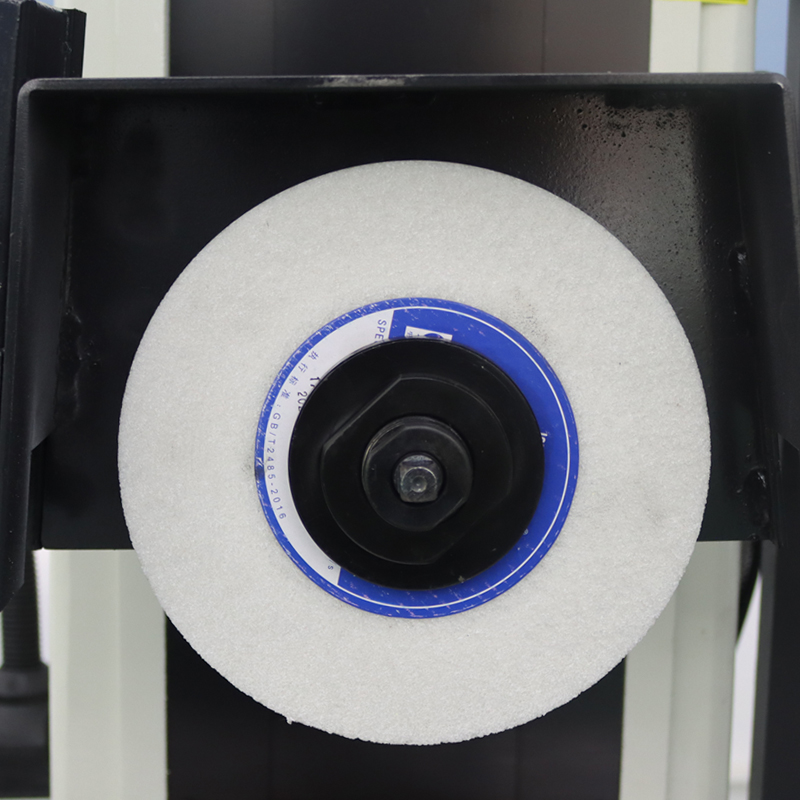 Máy mài phẳng chính xác