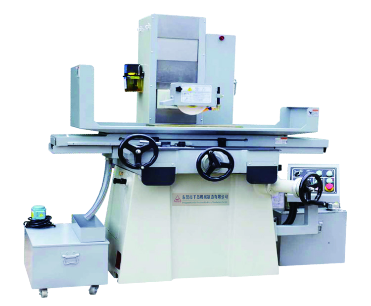Máy mài phẳng GD-2550AH/AHR/AHD