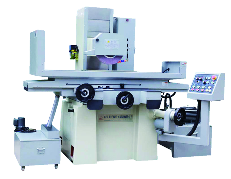 Máy mài phẳng GD-3060AHR/AHD