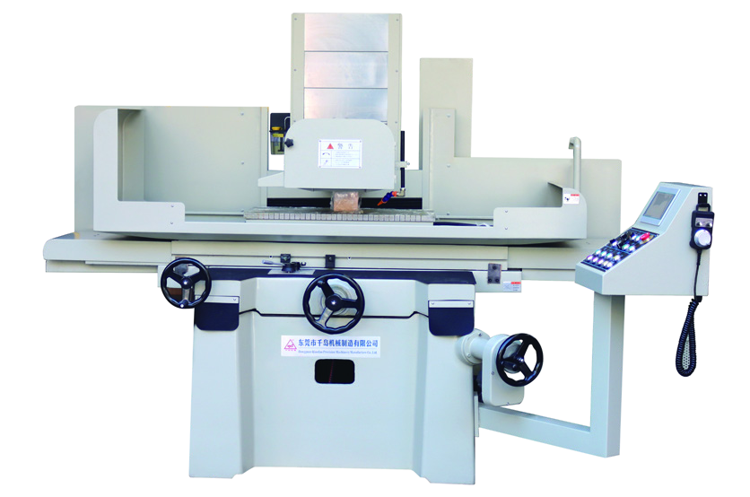 Máy mài phẳng GD-4080AHR/AHD