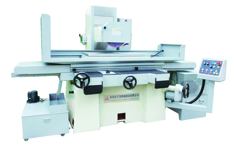 Máy mài phẳng GD-510AHR/AHD