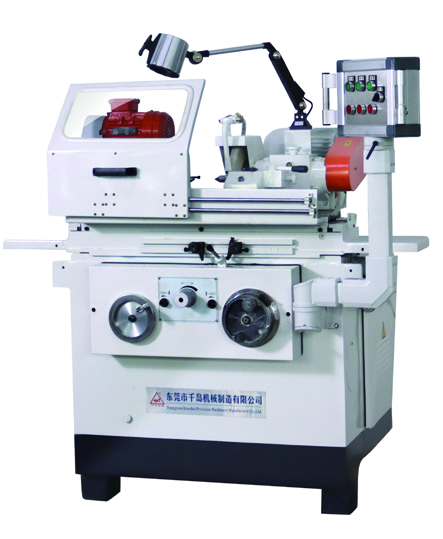 Máy mài tròn GD-3080A