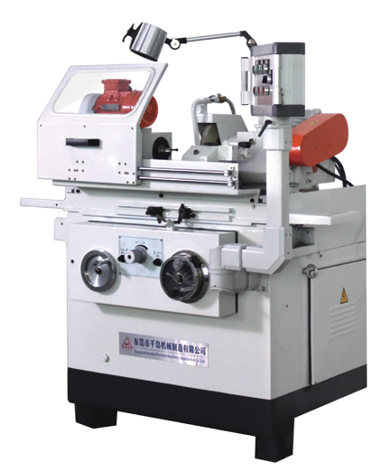 Máy mài tròn vạn năng GD-3080B