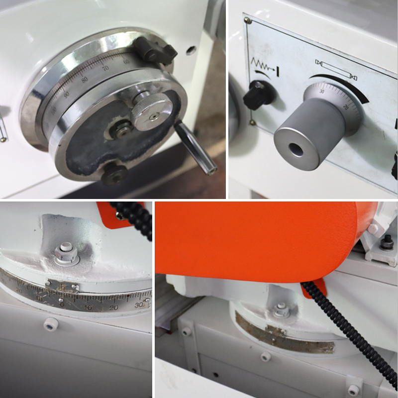 Máy mài tròn vạn năng GD-3080-B-1