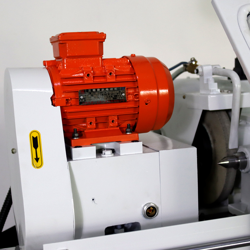 Máy mài tròn vạn năng GD-3080-B-2