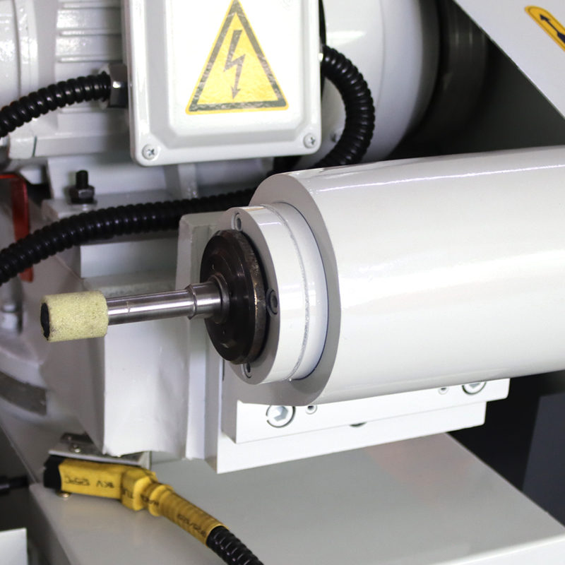 Máy mài tròn vạn năng GD-3080-B-3