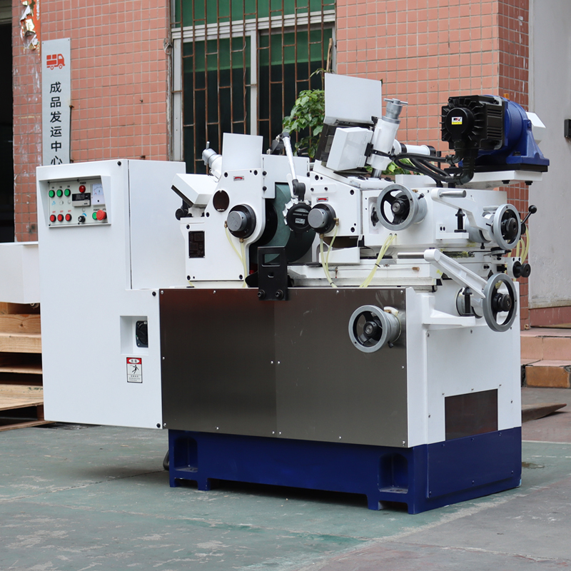 Máy mài vô tâm chính xác GD-12S