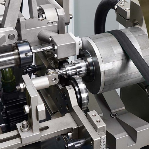 May can bang dong dong co EV tu dong