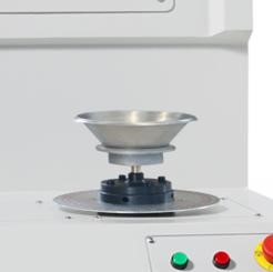 Máy cân bằng động kiều truyền động khớp nối series PHW 