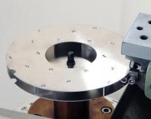 Máy cân bằng động kiều truyền động khớp nối series PHW 