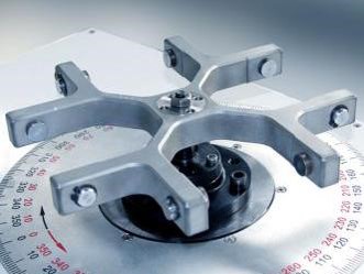 Máy cân bằng động kiều truyền động khớp nối series PHW 